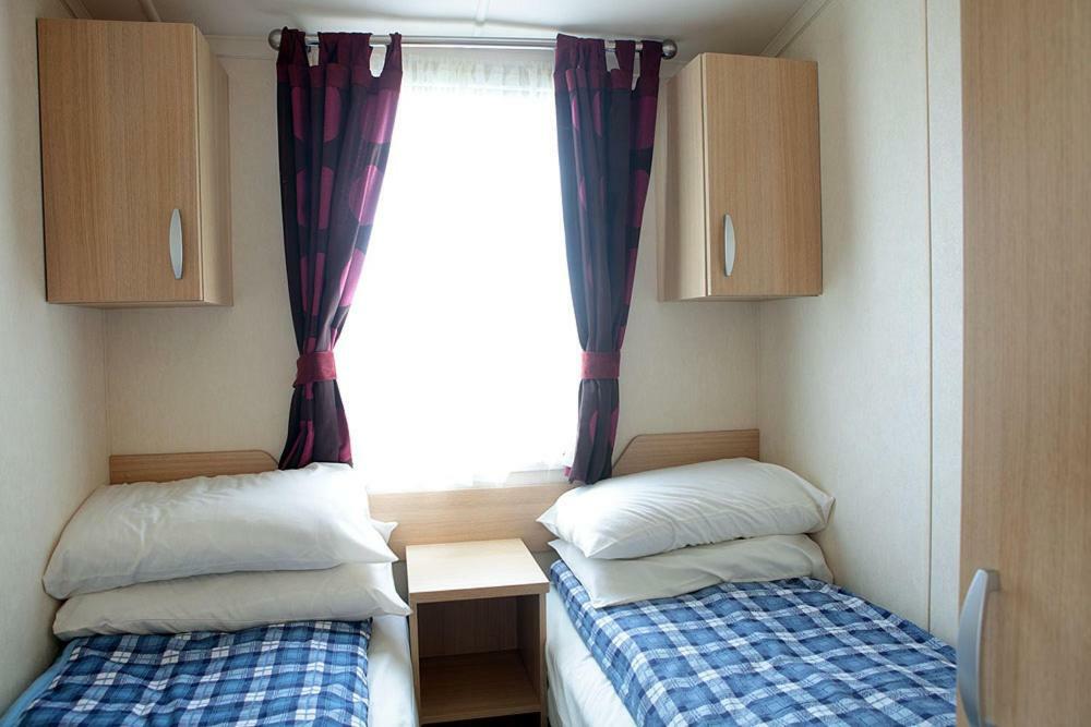 New Quay Trevella Holiday Park מראה חיצוני תמונה
