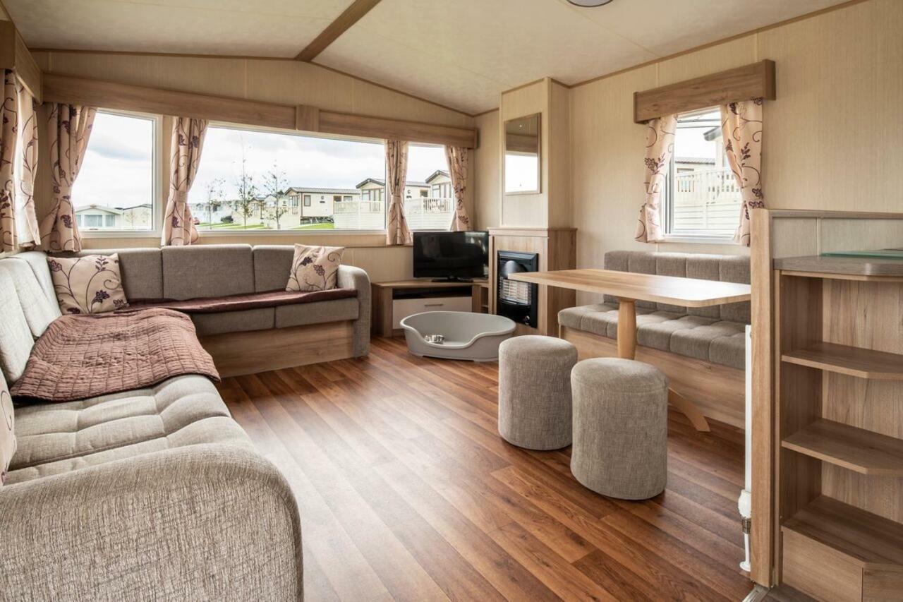 New Quay Trevella Holiday Park מראה חיצוני תמונה