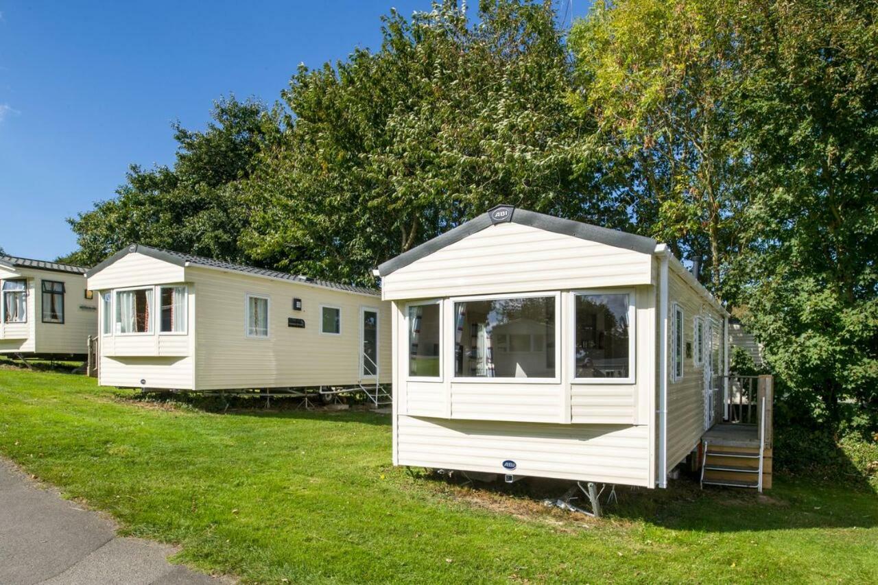 New Quay Trevella Holiday Park מראה חיצוני תמונה